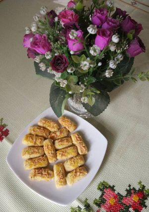 Foto resep Kastengel Kress