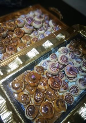 صورة لوصفة سينابون