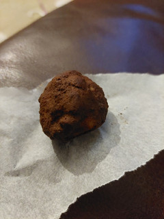 Una foto de Energy balls keto
