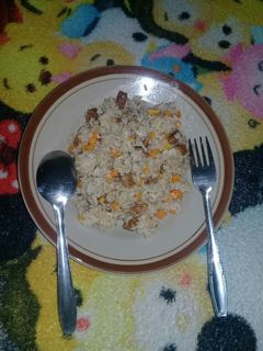 Foto resep Nasi Goreng Dadakan 😁
