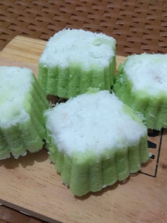 Foto resep Putu ayu