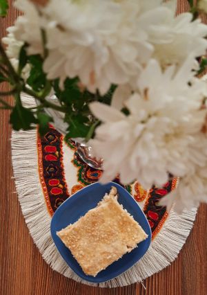 عکسی از دستور تیرامیسو