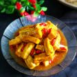 Tahu Dangdut Medan