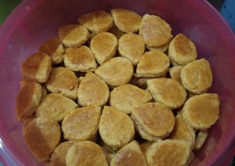 Masakan Unik Kue Kering Cheetos / Twistko dengan Oven Tangkring (Final) Yummy Mantul