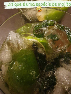 Foto de Mojito