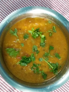இட்லி சாம்பார் (Idli sambar Recipe in Tamil) செய்முறை முக்கிய புகைப்படம்