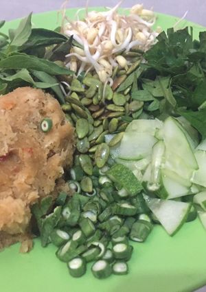 Foto resep Trancam