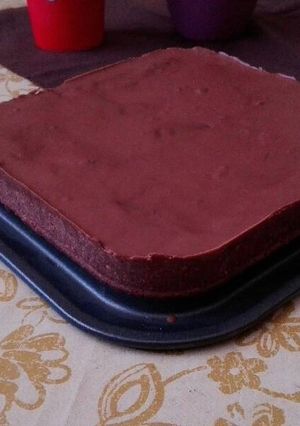 Sport szelet recept fotója