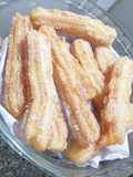 Churros