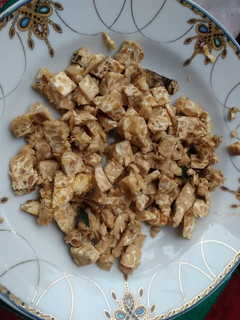 Foto resep Membuat tempe busuk Premium