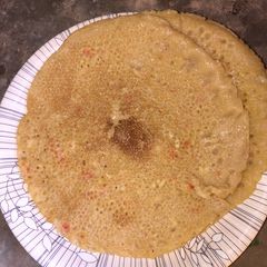 A picture of Wainar flour.