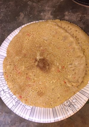 A picture of Wainar flour.