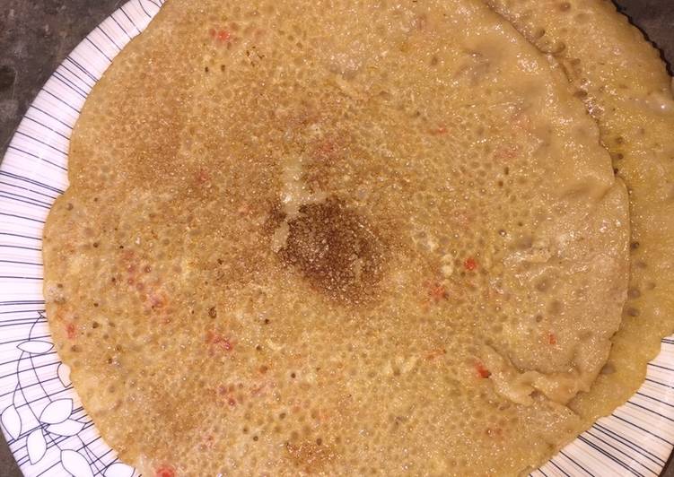 Steps to Make Perfect Wainar flour Cooking Basics for Newbies