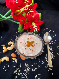 चावल की खीर (chawal ki kheer recipe in hindi) रेसिपी मुख्य फोटो