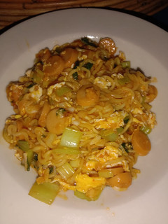 Foto resep Mie goreng nyemek
