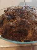 Lomo de puerco mechado