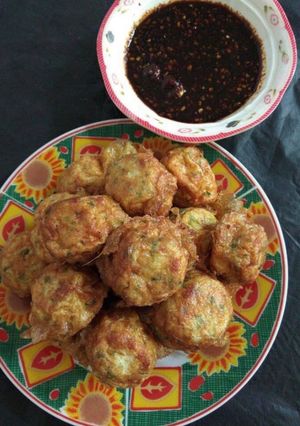 Foto resep Tahu Berlauk, mudah dan sedap serta gampang banget buatnya👍