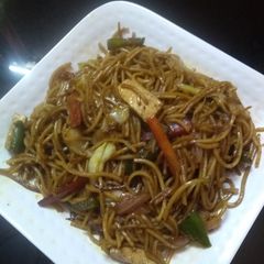 A picture of Chauwmin.
