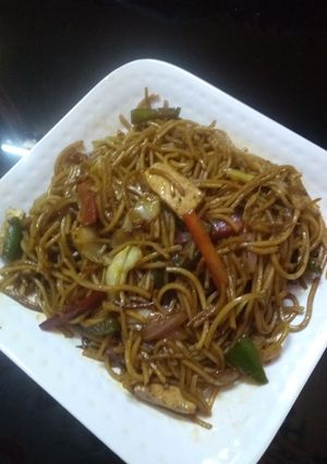 A picture of Chauwmin.