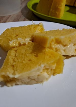 Foto resep 94. Prol Tape Singkong