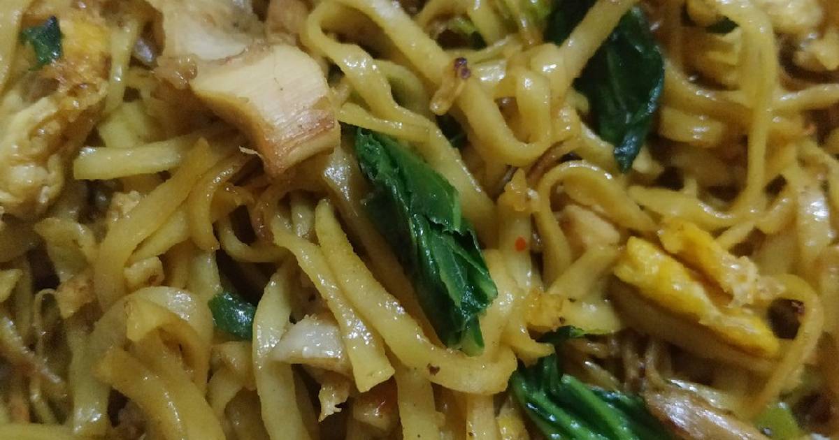 Resep Mie Goreng Ala Chinese Food Oleh Dian Pawero - Cookpad