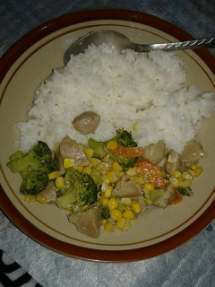 Foto resep Ca Brokoli