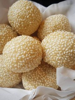 Foto resep 97. Onde Onde (Recipe Xanderskitchen)