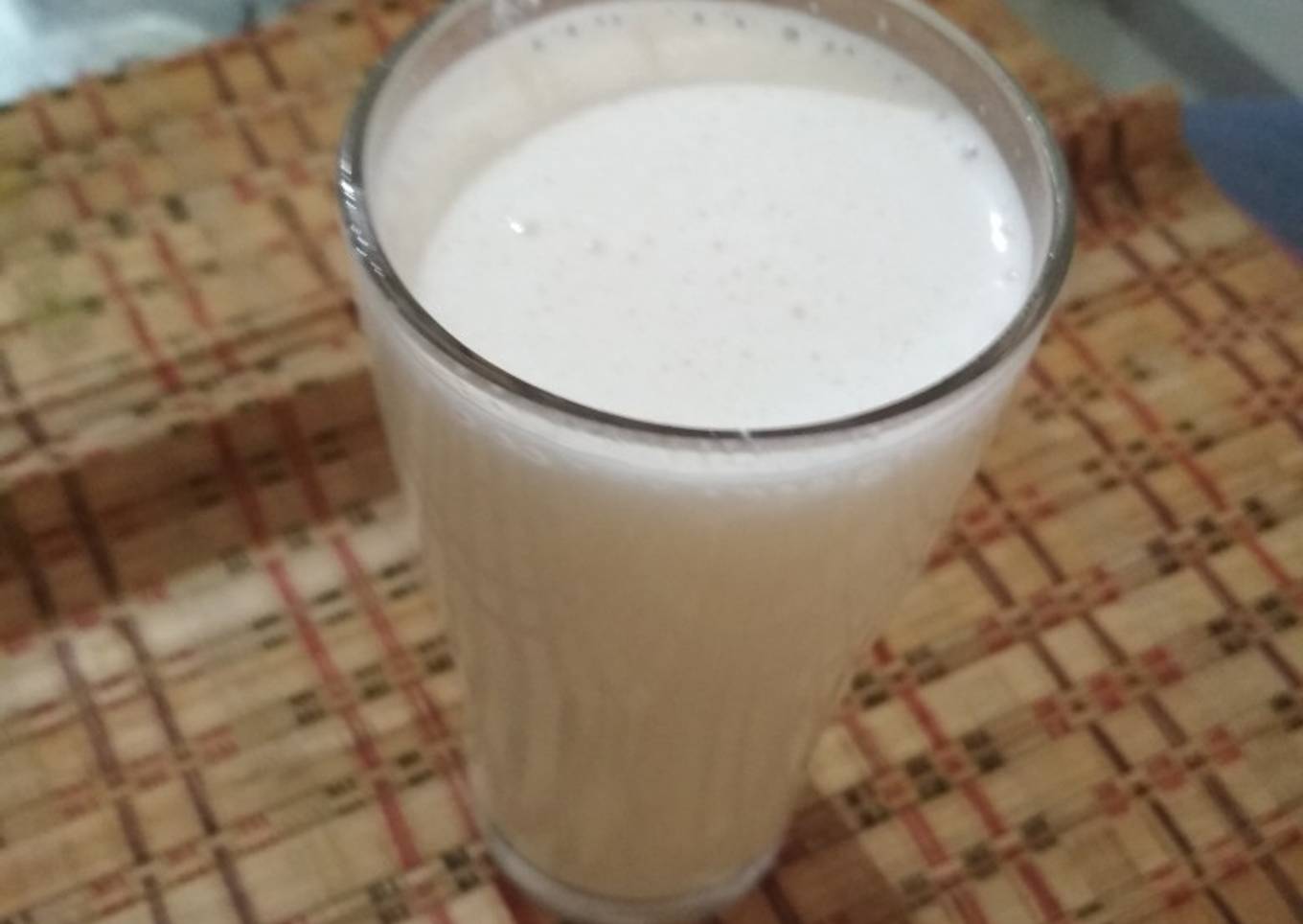 Apple Shake