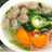 Sop Oyong Soun Wortel