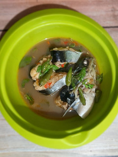 Foto resep Pindang Ikan Patin Segar