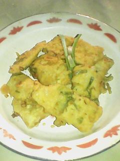 Foto resep Tempe Gembus Goreng