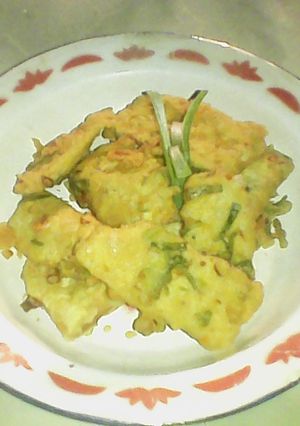 Foto resep Tempe Gembus Goreng