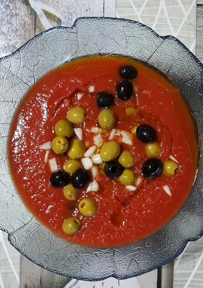 Una foto de Picadillo de la mamá 😍