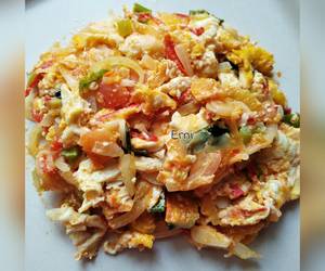 Resep Populer Shakshouka Telur orak arik Arab Paling Enak Resep Populer Shakshouka Telur orak arik Arab Paling Enak