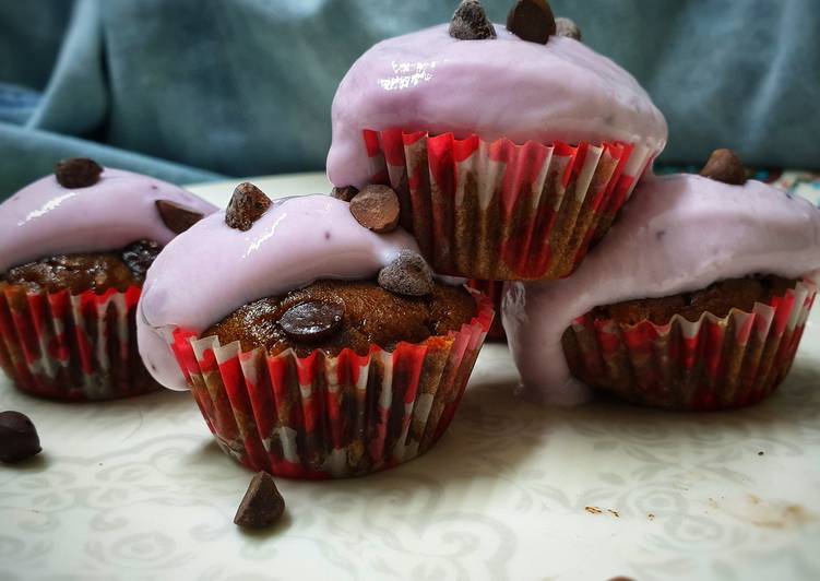 Recipe of Quick Super soft chocolate cupcakes