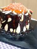 Red Valvet Cake