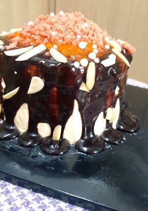 รูปของ Red Valvet Cake