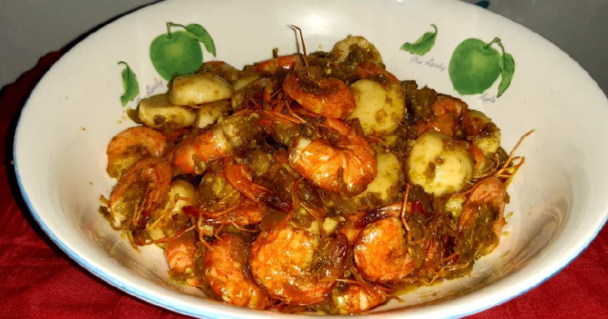 10.755 resep bakso ikan enak dan sederhana ala rumahan