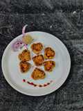 Curd cutlets