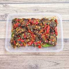 Paru Balado রেসিপির প্রধান ছবি