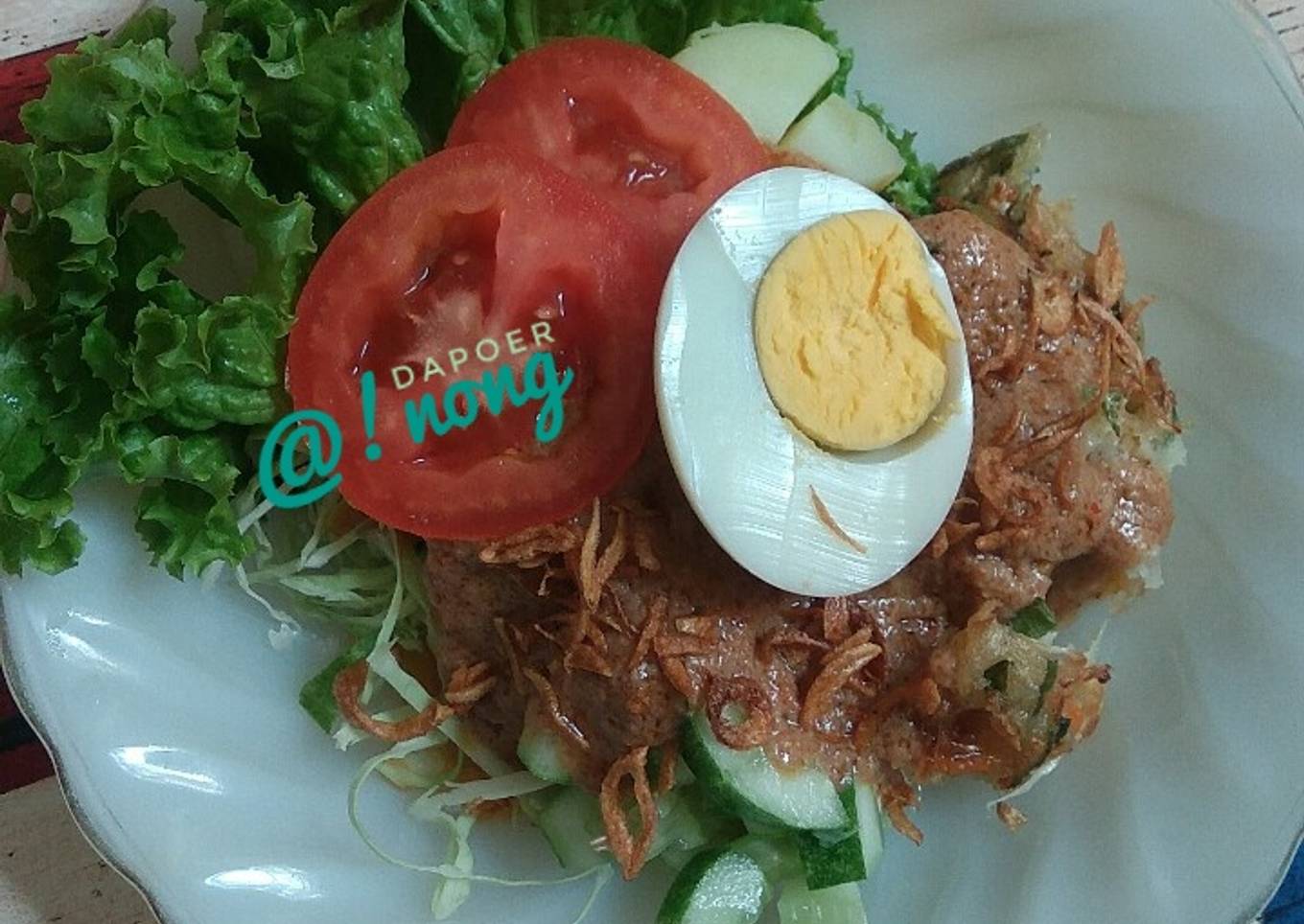 Gado-Gado