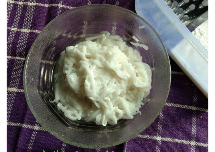 Resep Kelapa Muda Nutrijel Kelapa Muda Kw Oleh Widjie
