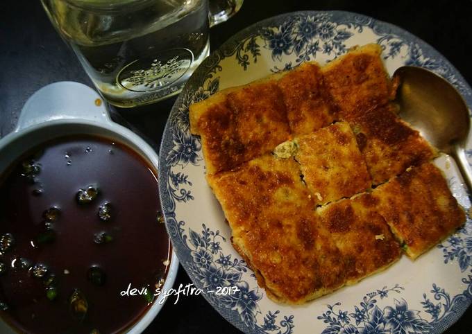 Martabak mesir azhimoya