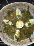 Hari Mircho ka Salan