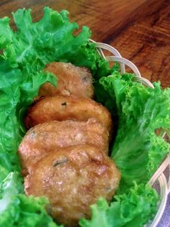 Foto resep Perkedel Kentang