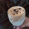 Dalgona coffee