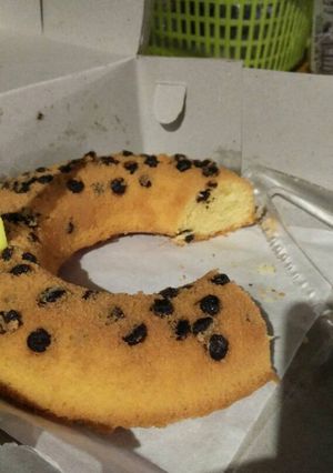 Foto resep Bolu Jadul