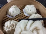 Baozi de Pollo