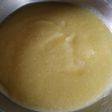 Khichdi using homemade premix for toddlers