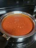 Spaghetti Sauce
